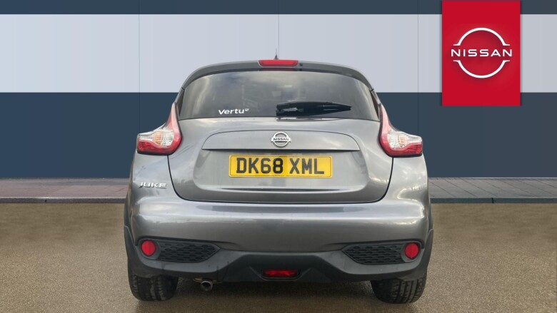 Nissan Juke 1.2 DiG-T Bose Personal Edition 5dr Petrol Hatchback